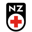 New Zealand Red Cross logo